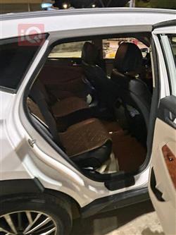 هیۆندای تۆکسۆن